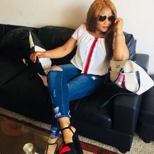 Meet your Posher, Alegra